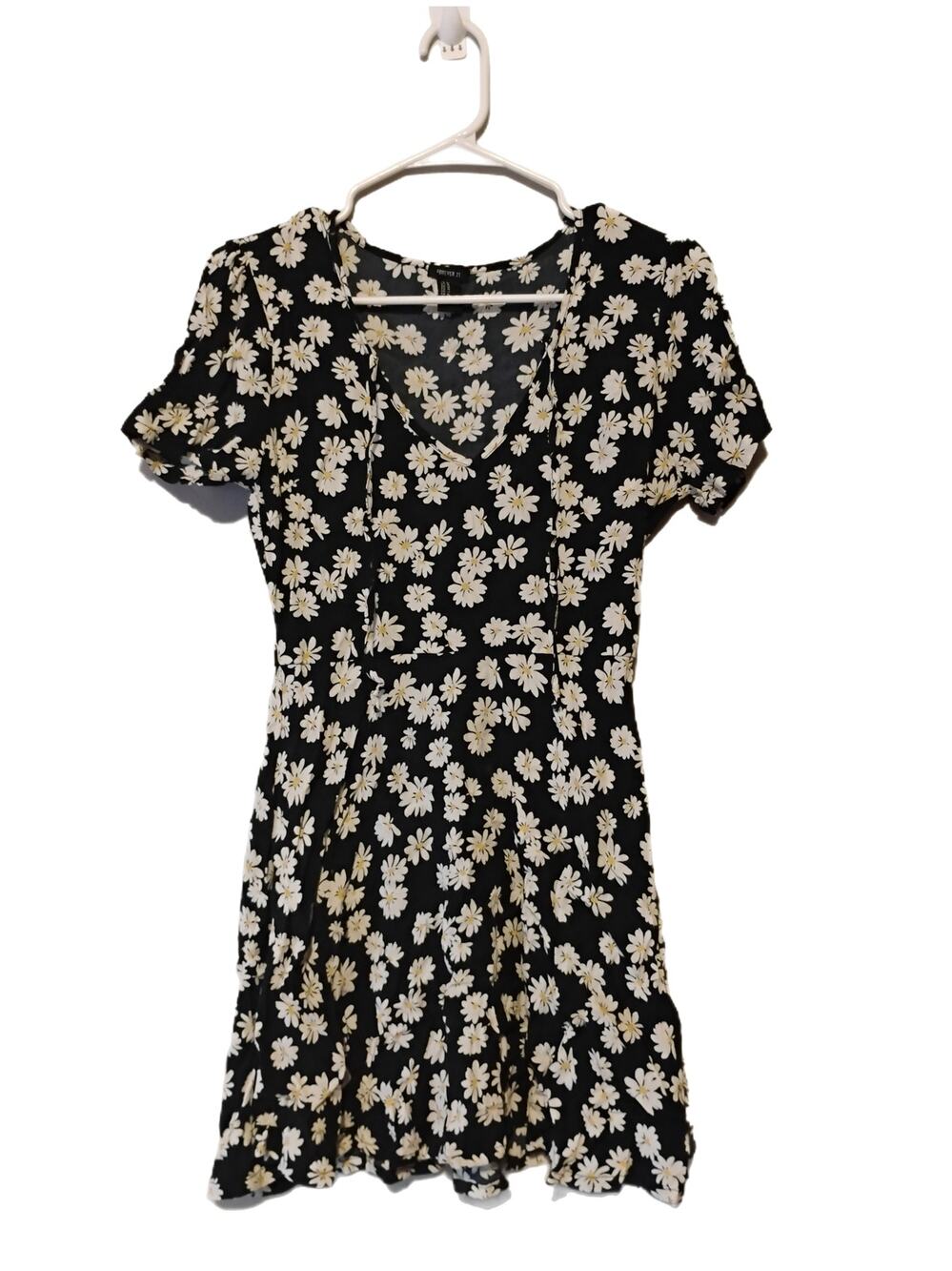Forever21 Juniors Dress Size Medium